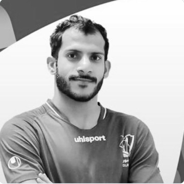 Cầu thủ 29 tuổi qua đời ngay trước trận đấu vì đột quỵ - 1