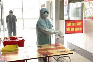 Bộ Y tế truy tìm khẩn người đến 3 địa điểm tổ chức tiệc cưới của Đà Nẵng