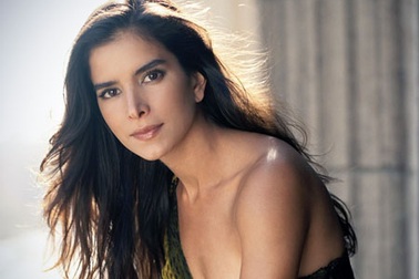 “Siêu mẫu đầu tiên của Mỹ Latinh” gây sốc khi công bố giới tính