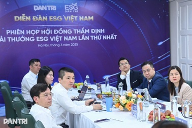 Chuỗi hoạt động nổi bật xuyên suốt Diễn đàn ESG Việt Nam lần thứ nhất