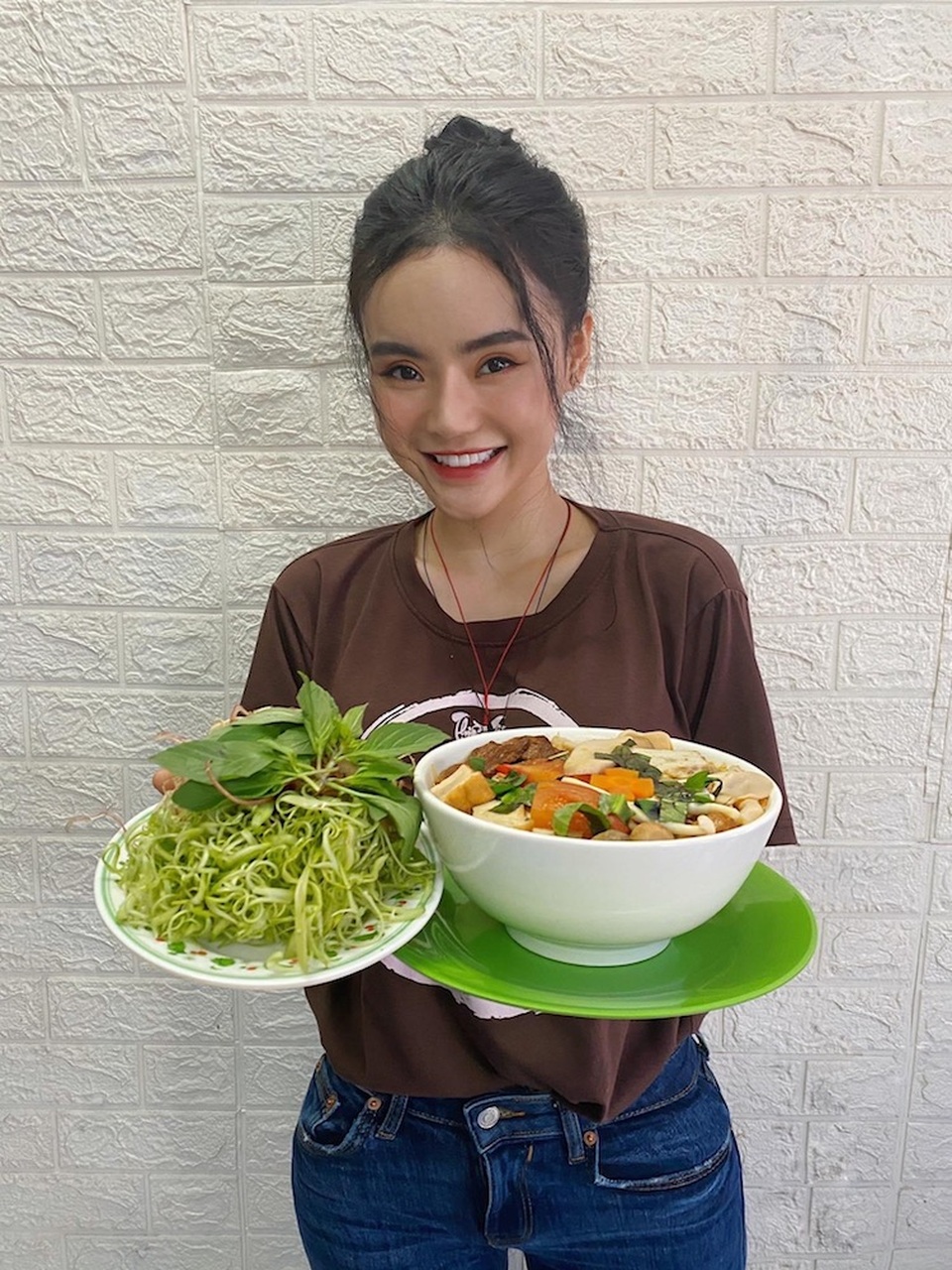 Đan Trường cởi trần, khoe cơ bắp với tạo hình cổ trang - 7 Đan Trường cởi trần, khoe cơ bắp với tạo hình cổ trang - 7