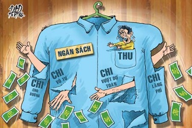 Ai chịu trách nhiệm về chuyện Bạc Liêu, Cà Mau "vỡ nợ"?