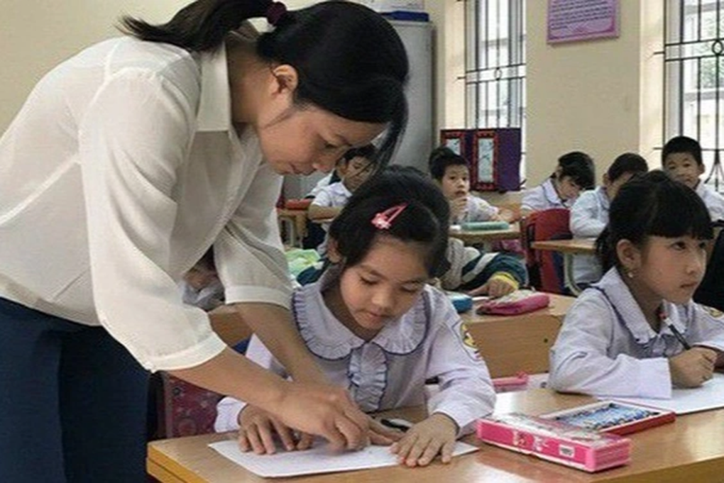 10 nhiệm vụ trọng tâm của ngành Giáo dục năm 2023 - 3 10 nhiệm vụ trọng tâm của ngành Giáo dục năm 2023 - 3
