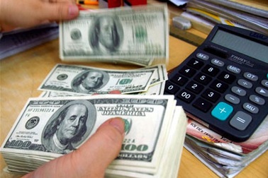 Tỷ giá USD/VND tăng cao do mất cân đối cung - cầu?