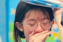 Kỳ thi khốc liệt từng làm "trò khóc trước cổng trường" tăng vọt chỉ tiêu