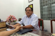 Hàng chục học sinh nhập viện, nghi bị ngộ độc đồ chơi lạ