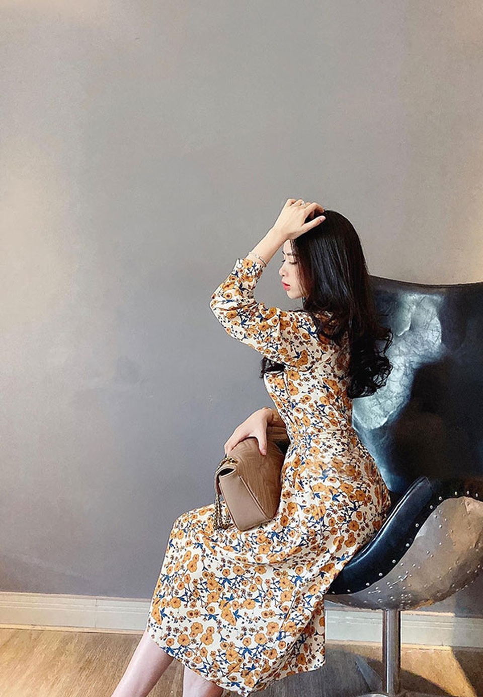 Molady Boutique, địa chỉ mua váy quen thuộc của phái đẹp - 1