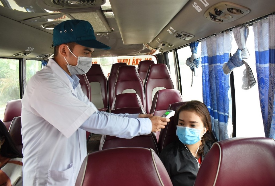 Cần Thơ ra văn bản khẩn kích hoạt hệ thống phòng chống dịch Covid-19 - 1 Cần Thơ ra văn bản khẩn kích hoạt hệ thống phòng chống dịch Covid-19 - 1
