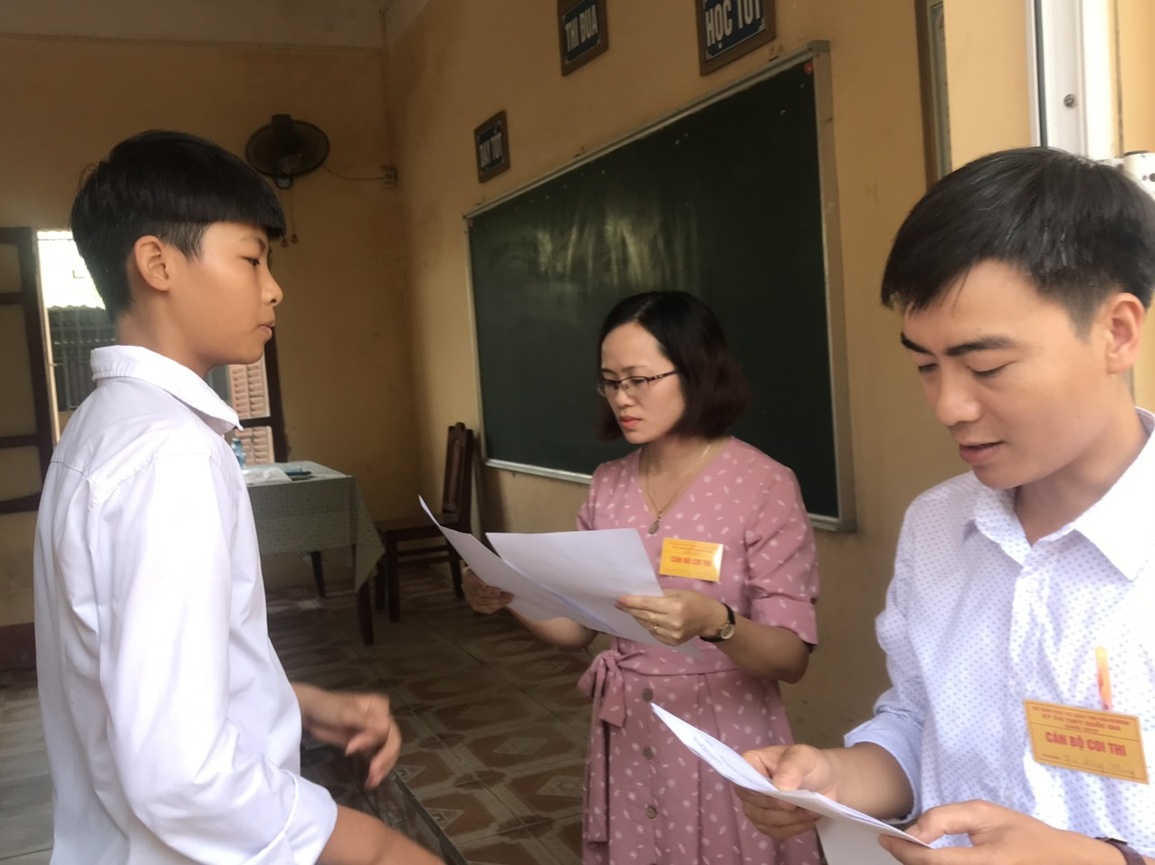 Hà Nội: Thí sinh F0 được xét học bạ vào lớp 10 - 2 Hà Nội: Thí sinh F0 được xét học bạ vào lớp 10 - 2