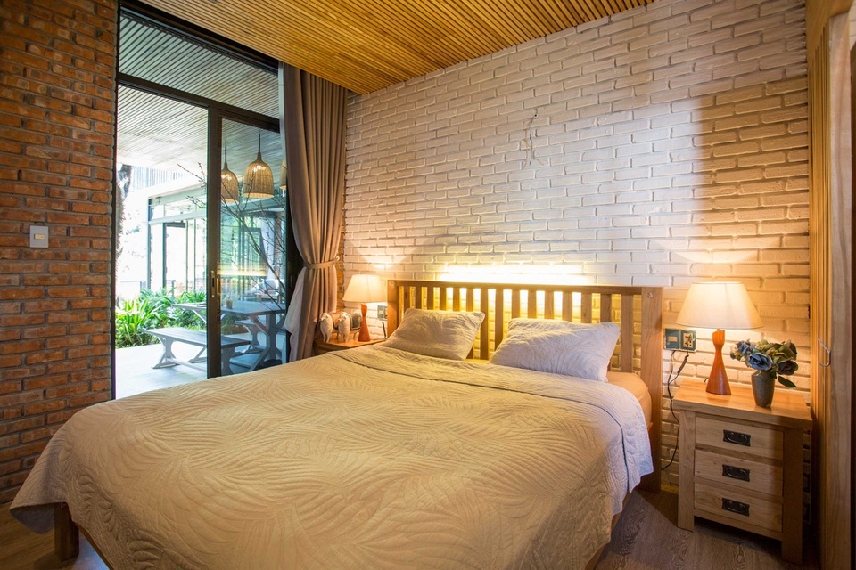 Đôi bạn thân mua đất, xây biệt thự cạnh nhau để sống đến cuối đời ở Đà Nẵng - 9 Đôi bạn thân mua đất, xây biệt thự cạnh nhau để sống đến cuối đời ở Đà Nẵng - 9