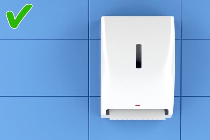 Làm sao để sử dụng toilet công cộng một cách an toàn? Đây là 8 điều cần phải ghi nhớ, nếu không muốn rước bệnh vào người - Ảnh 5.