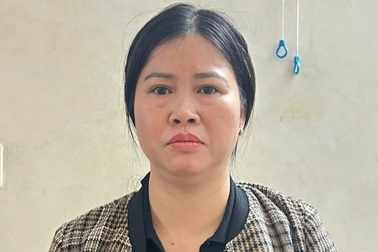 Người phụ nữ cầm đầu đường dây đánh bạc qua mạng, quy mô hơn 50 tỷ đồng