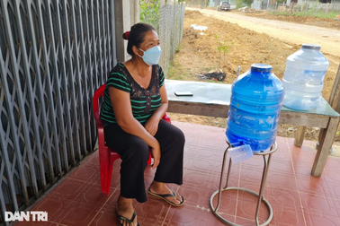 Thi công đường vào khu du lịch Bản Đôn làm vỡ đường ống nước 79 tỷ đồng