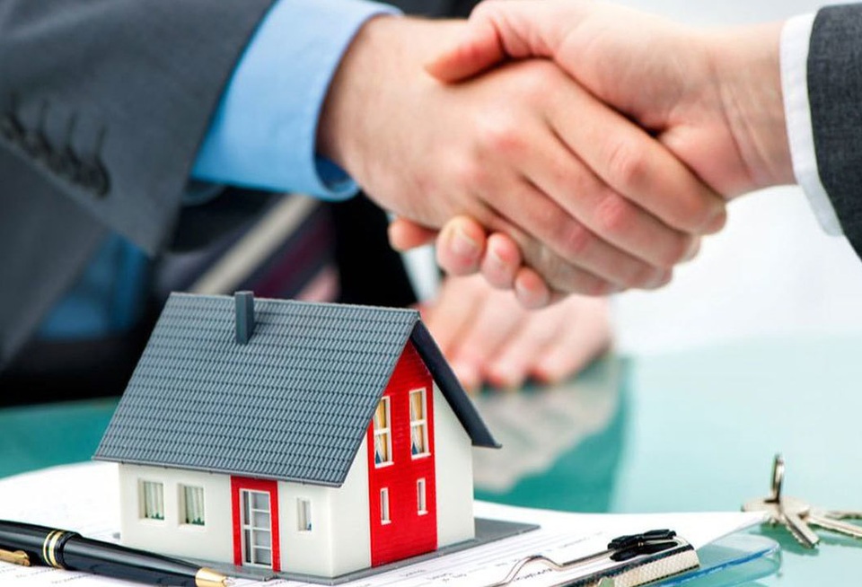 Đua nhau gom nhà đất trước khi thị trường... tỉnh giấc - 1 Đua nhau gom nhà đất trước khi thị trường... tỉnh giấc - 1