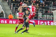 Công Phượng ngồi ngoài, Sint Truidense tiếp tục thua thảm Zulte Waregem