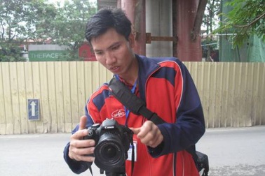 Chàng du học sinh Lào trên đất Việt