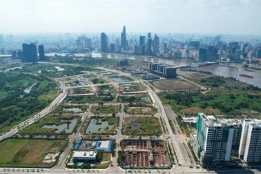 Loạt giải pháp chặn đồn thổi, sốt giá, nhiễu loạn thị trường bất động sản