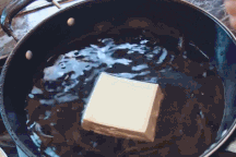 Rùng mình đặc sản đậu phụ "địa ngục", cá "giãy đành đạch" chờ bị luộc chín