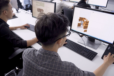 gbc engineers Academy: Đào tạo nghề song hành Họa viên Kiến trúc theo tiêu chuẩn Đức tại Việt Nam