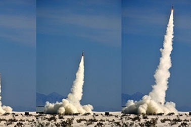 Mỹ phát triển thành công tên lửa PAC-3MSE đánh chặn đa mục tiêu