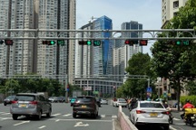 TPHCM sẽ duy trì đếm giây trên đèn tín hiệu