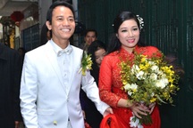 Thanh Thanh Hiền đã ly hôn con trai Chế Linh sau 7 năm gắn bó