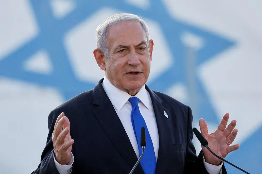 Israel cảnh báo có thể dồn toàn lực tấn công Hamas sau lệnh ngừng bắn - 1 Israel cảnh báo có thể dồn toàn lực tấn công Hamas sau lệnh ngừng bắn - 1