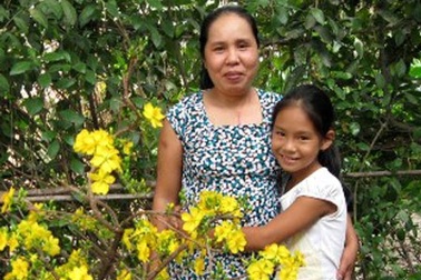 Chung vui cùng những trái tim khỏe mạnh   