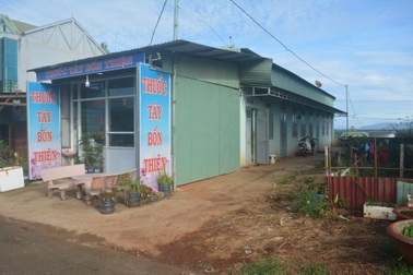 Khởi tố bị can vụ thanh niên ra tay giết người vì bị nói xấu