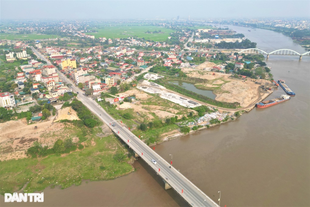 Ninh Bình đề xuất xây cảng hàng không quốc tế tại phường Liêm Tuyền - 2 Ninh Bình đề xuất xây cảng hàng không quốc tế tại phường Liêm Tuyền - 2