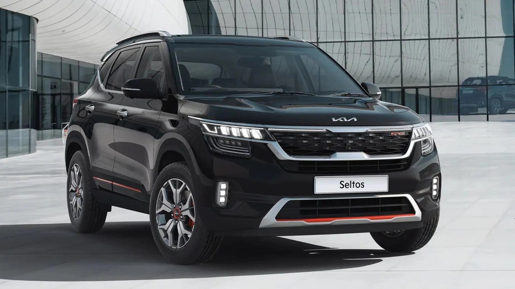 Hyundai Creta giảm giá 70 triệu đồng tại đại lý, thêm khó cho Kia Seltos - 2 Hyundai Creta giảm giá 70 triệu đồng tại đại lý, thêm khó cho Kia Seltos - 2