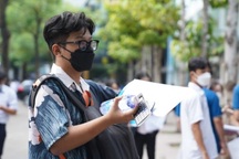 Trường ĐH Sư phạm thi đánh giá năng lực, Thủy lợi mở kinh tế số, kiểm toán