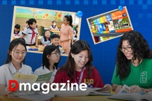 Một bộ sách giáo khoa thống nhất từ 2026: Quyết định vì chất lượng giáo dục