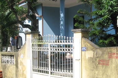 Chủ nhà trông trẻ thừa nhận hành vi dâm ô