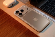 iPhone 17 Pro có thể sạc ngược không dây cho tai nghe và đồng hồ