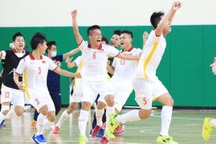 Các đối thủ của futsal Việt Nam ở World Cup 2021 mạnh như thế nào?