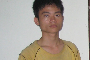 Những món quà đầy nghĩa tình đến với em Đặng Nhật Phi 