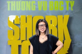 CEO Lê Hạnh xác nhận dừng chương trình Shark Tank Việt Nam