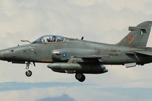 Máy bay chiến đấu của Malaysia mất tích