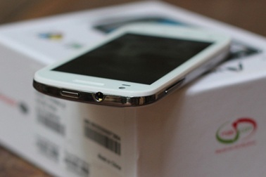 Smartphone ăn theo siêu phẩm điện ảnh Athena 