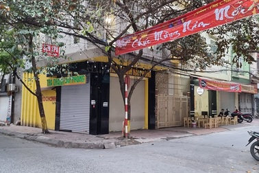 Hải Phòng cho phép quán cà phê, nhà hàng mở cửa trở lại từ hôm nay