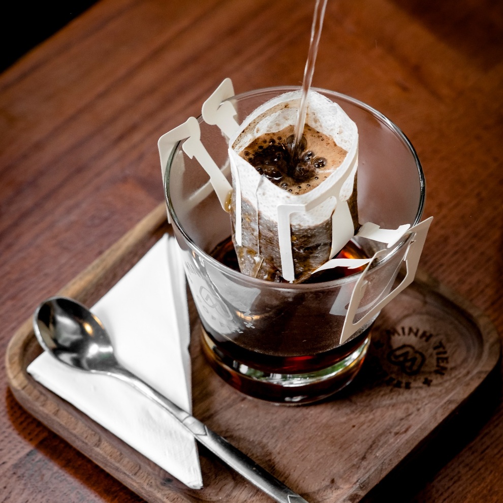 Văn hóa cà phê ở xứ Phù Tang - 1 Văn hóa cà phê ở xứ Phù Tang - 1