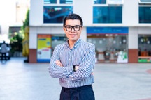 Đồ án cựu sinh viên HUTECH giành chiến thắng tại giải thưởng AMP 2023