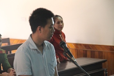 “Siêu trộm” đột nhập phòng ông Võ Kim Cự lĩnh 10 năm tù