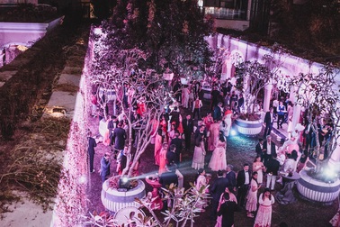 Đám cưới tỷ phú Ấn độ ở Phú Quốc: Kéo dài nhiều ngày, thuê 2 máy bay chở 700 khách mời