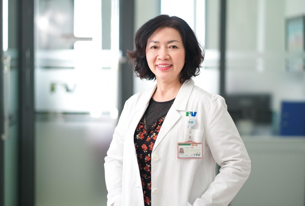 Nhược thị ở trẻ em: Cần điều trị sớm để phòng ngừa suy giảm thị lực - 2 Nhược thị ở trẻ em: Cần điều trị sớm để phòng ngừa suy giảm thị lực - 2