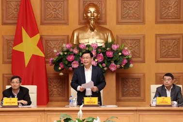 CPI quý I/2019 thấp nhất trong 3 năm qua