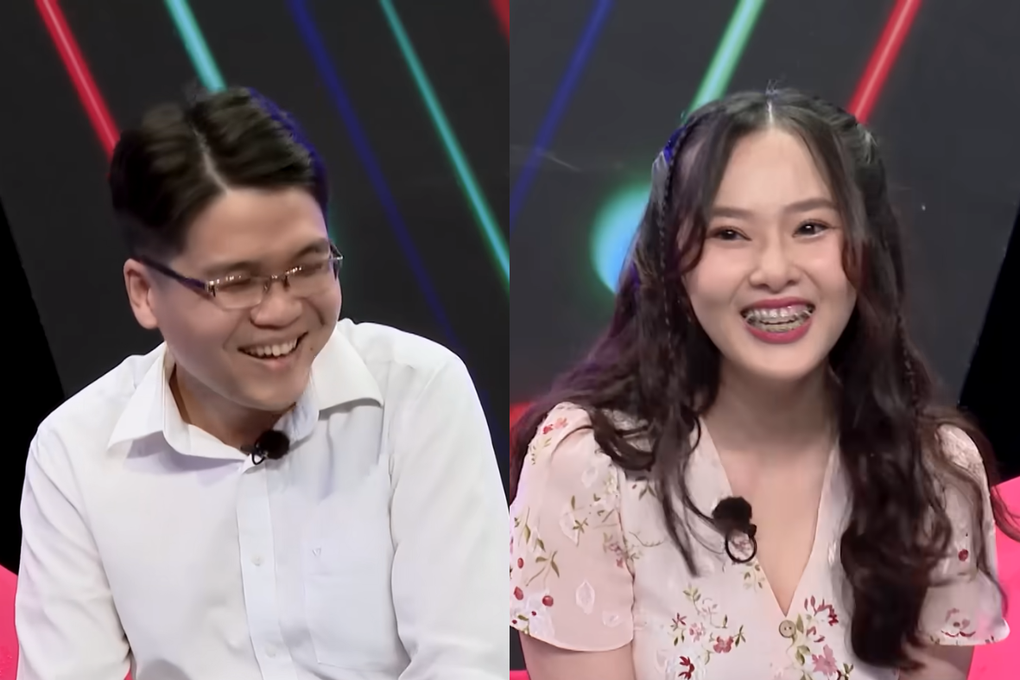 Cô giáo xinh đẹp đồng ý hẹn hò, nhất quyết mời chàng trai Bến Tre đi ăn - 1 Cô giáo xinh đẹp đồng ý hẹn hò, nhất quyết mời chàng trai Bến Tre đi ăn - 1