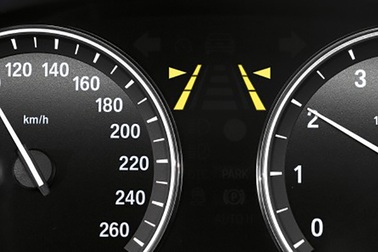 Châu Âu tăng tiêu chuẩn an toàn với xe mới