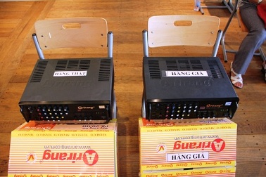 Quyền lợi của người tiêu dùng vẫn bị xâm hại